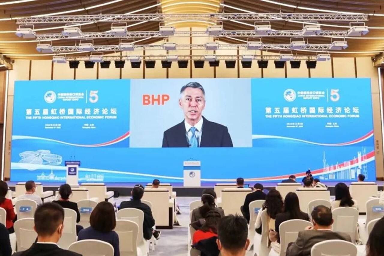践行企业社会责任，合作推进产业链可持续发展