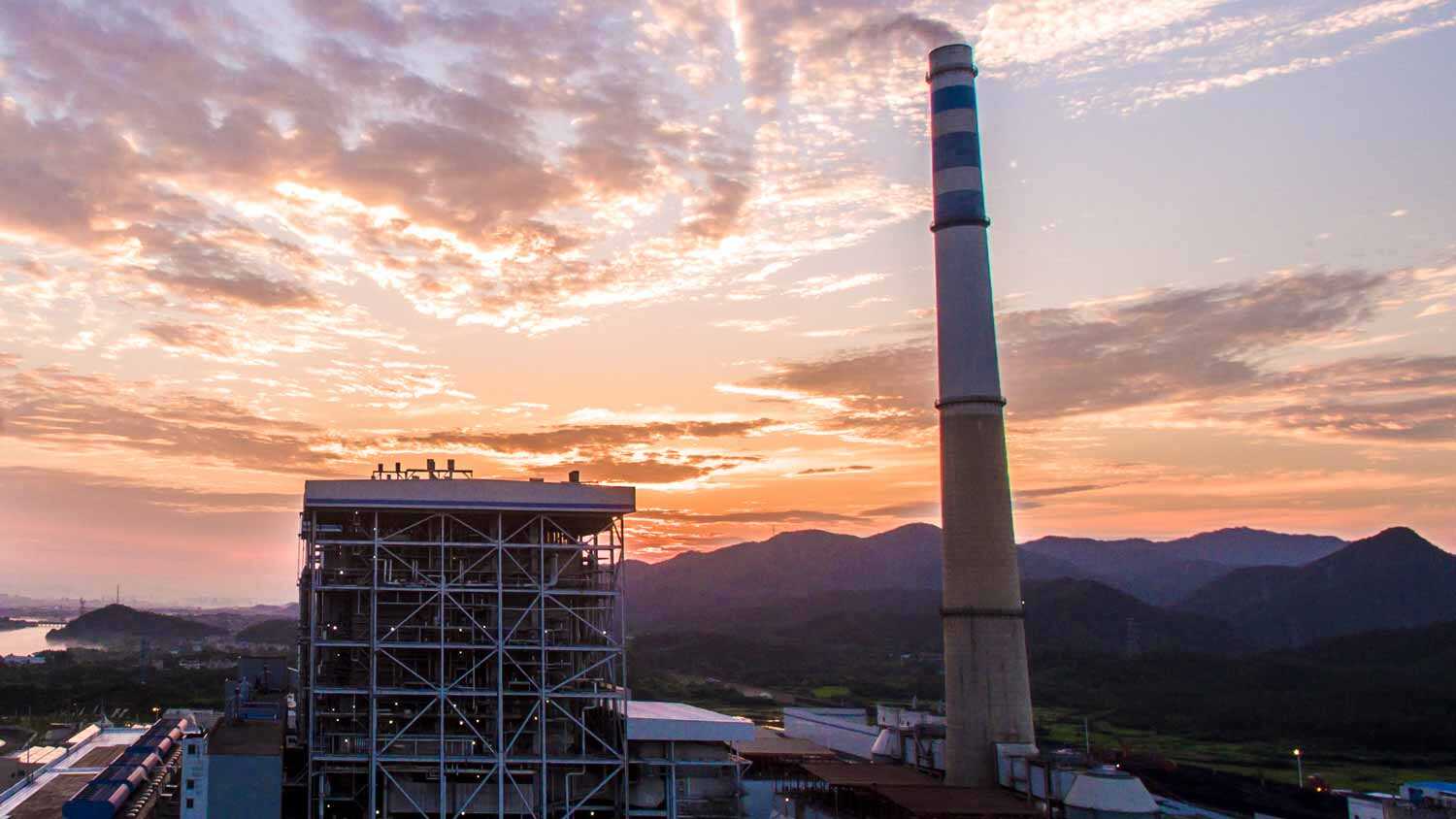 Could China take the lead in CCS?