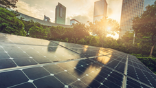 Shenzhen solar panels