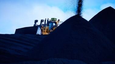 Metallurgical coal