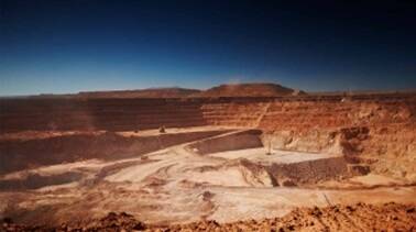 Minerals Americas